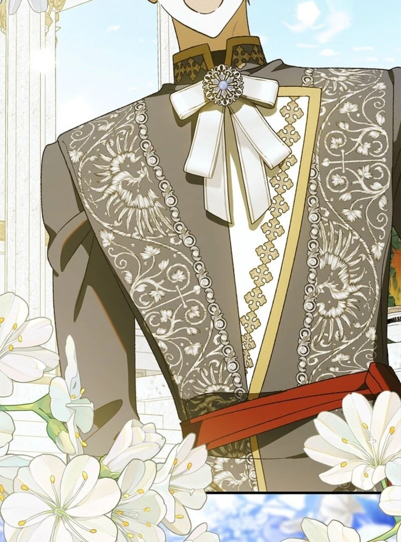 A Way to Protect the Lovable You Chapter 151 85